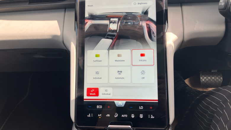 Ford Capri 210kW Premium 77kWh 5dr Auto Electric Estate